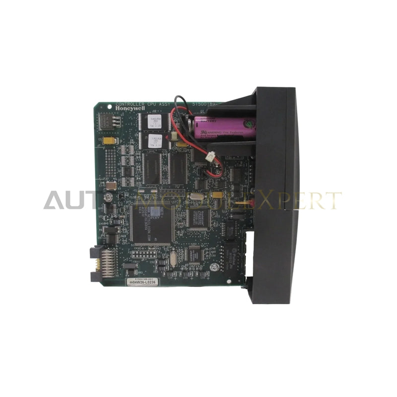 Honeywell 900C52-0021 ControlEdge HC900-CPU-Prozessoren
