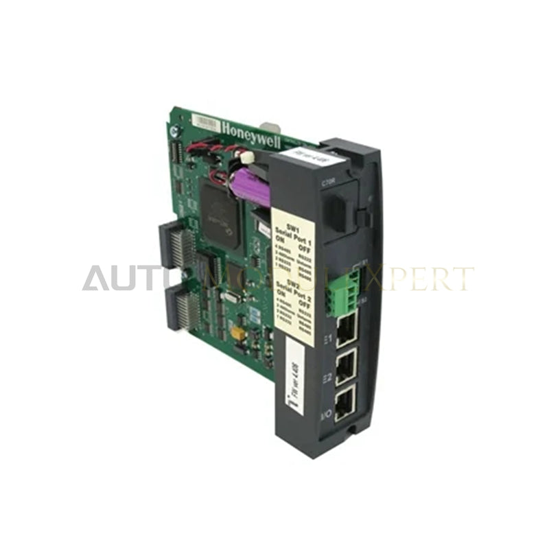 Honeywell 900C52-0021 ControlEdge HC900-CPU-Prozessoren