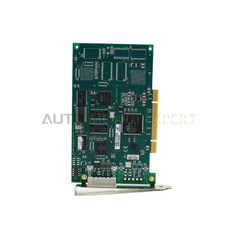 IRC5 DeviceNet Ana Kartı | ABB 3HAC025779-001 DSQC658