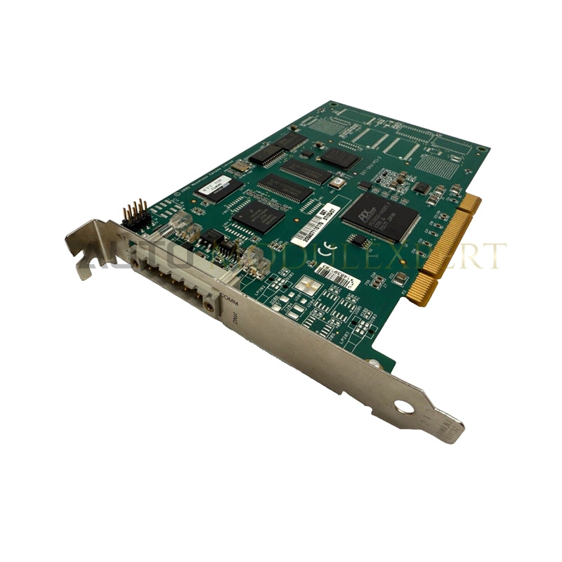 Placa Ethernet del controlador ABB DSQC612 3HAC15639-1 IRC5