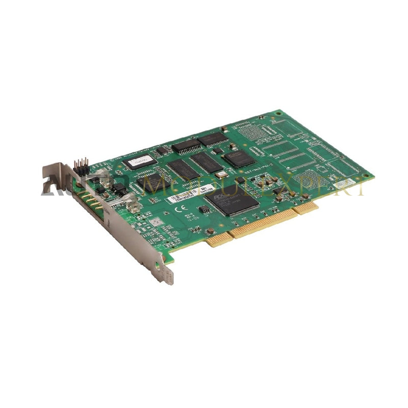 IRC5 DeviceNet Ana Kartı | ABB 3HAC025779-001 DSQC658