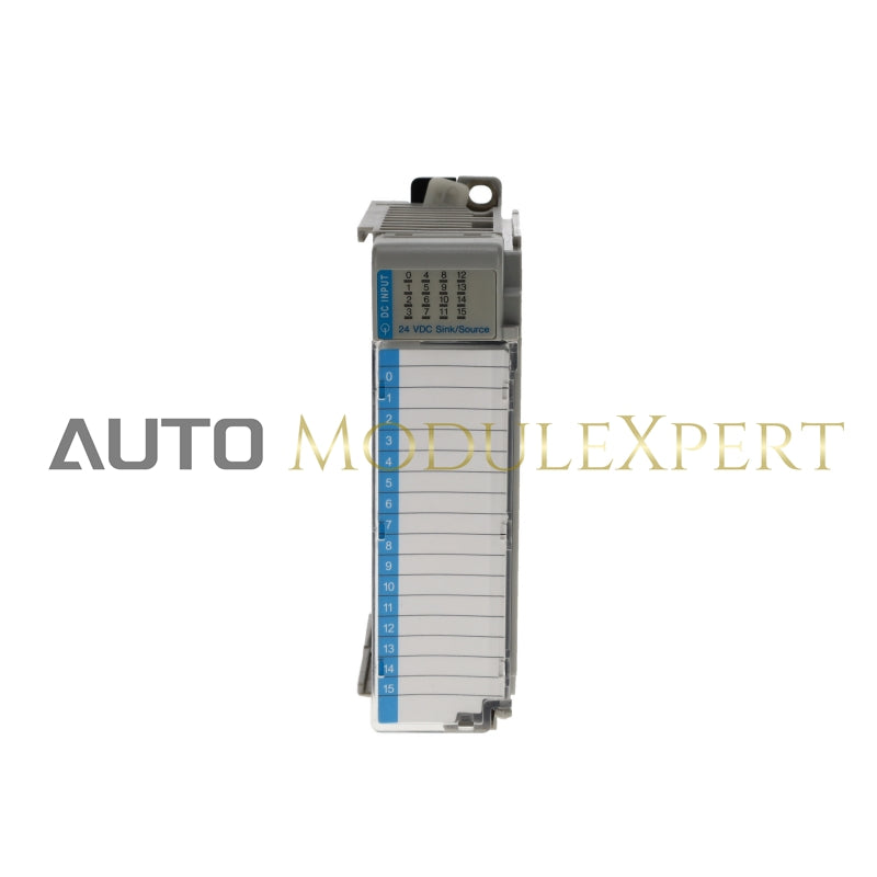 Modul I/O DC Digital CompactLogix Allen-Bradley 1769-IQ16