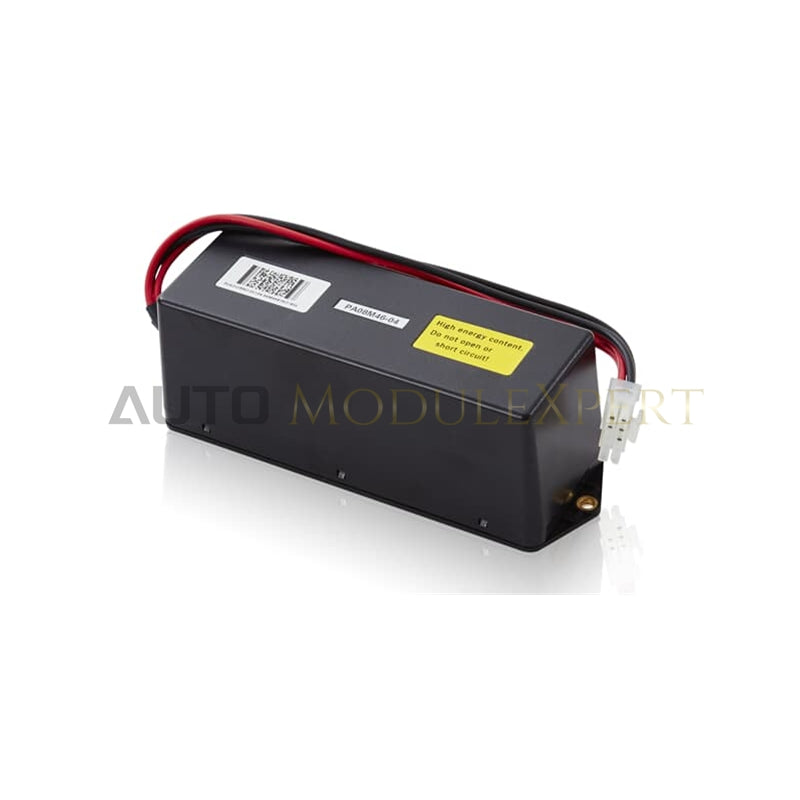 ABB 3HAC025562-001 DSQC655 IRC5 Kontrol Ünitesi Kondansatör Modülü