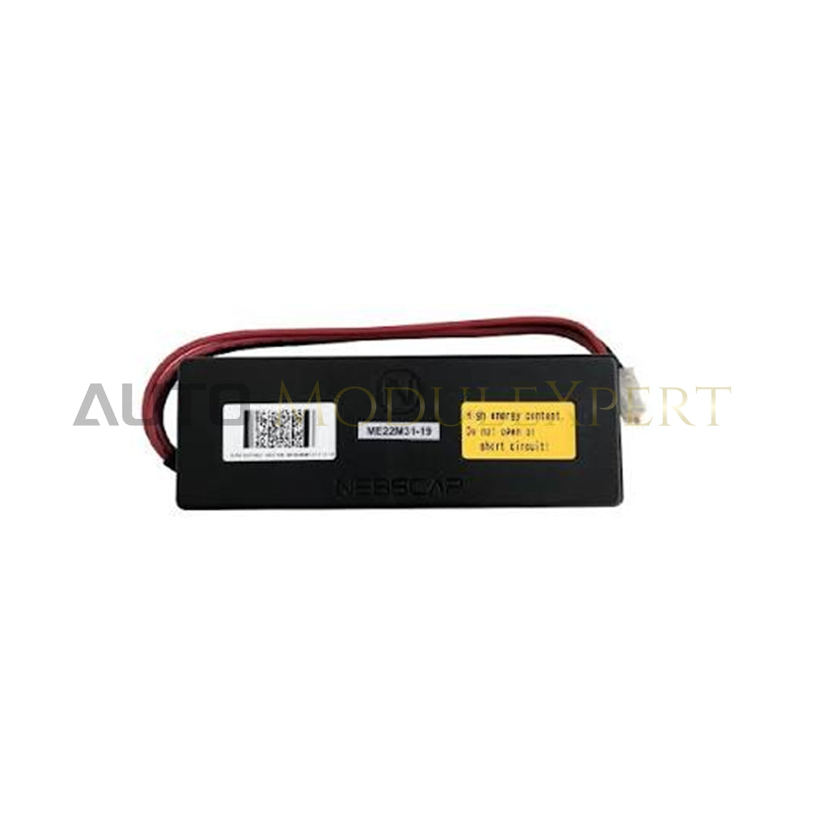ABB 3HAC025562-001 DSQC655 IRC5 kontrolerski kondenzatorski modul