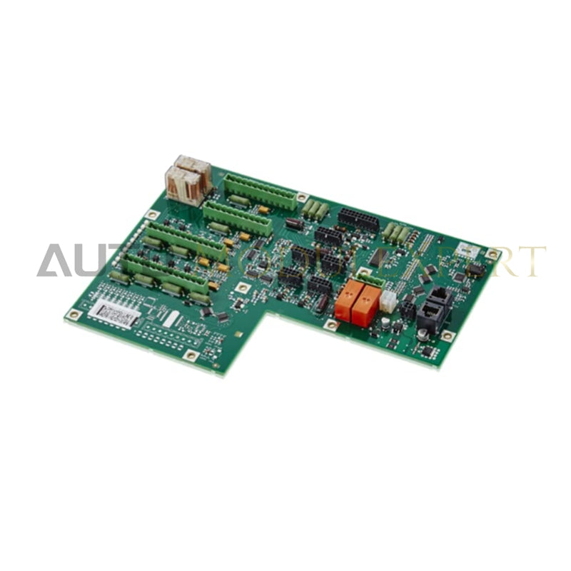 برد پنل رابط کنترلر ABB DSQC643 3HAC024488-001