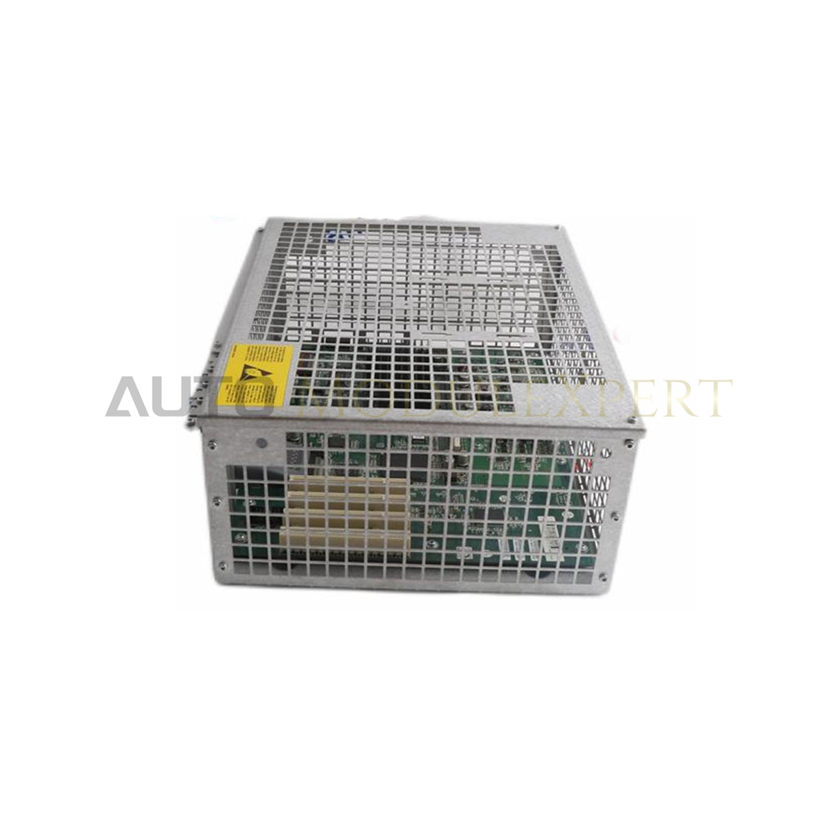 ABB DSQC639 3HAC025527-004 ռոբոտի կառավարման համակարգի հիմնական համակարգիչ