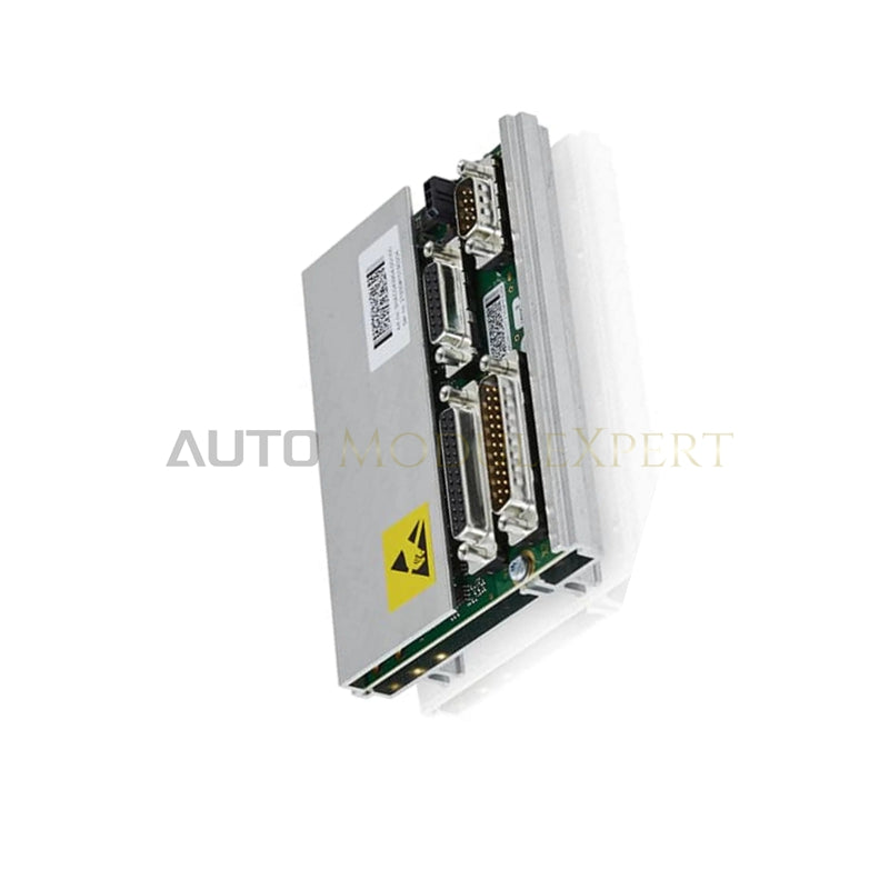 ماژول ورودی/خروجی SMB کنترلر IRC5 مدل ABB DSQC633C 3HAC043904-001