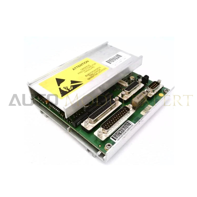 برد ارتباطی ورودی/خروجی کنترلر | ABB DSQC633A 3HAC031851-001