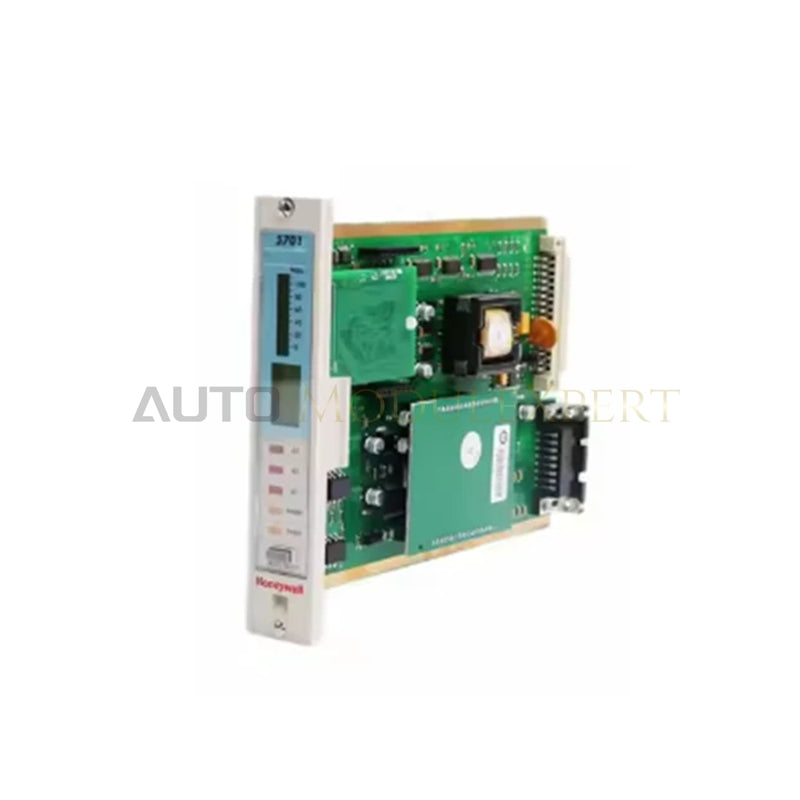 Módulo de tarjeta de relé de alta integridad Honeywell 05701-A-0282