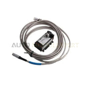 EPRO PR6423/010-010 + CON021 vārpstas vibrācijas sensora komplekts