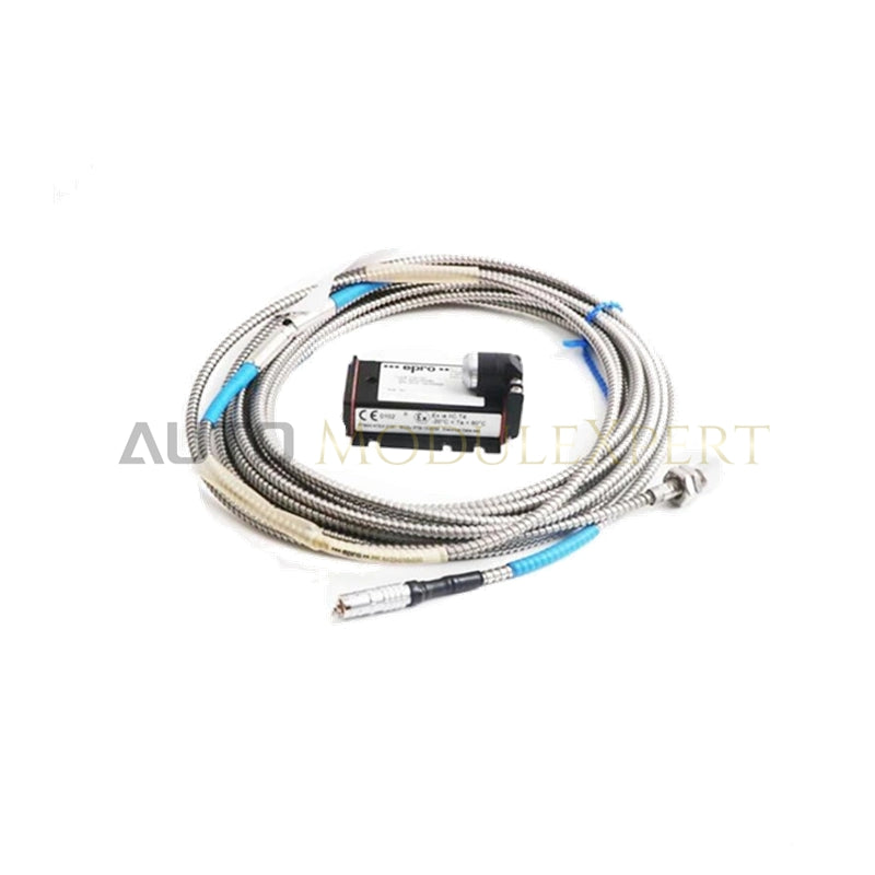 Näherungssensor-Kits | EPRO CON031+PR6424/000-121