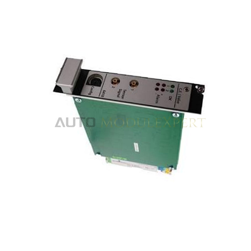 Módulos de monitoreo de posición | EPRO A6410 Modbus