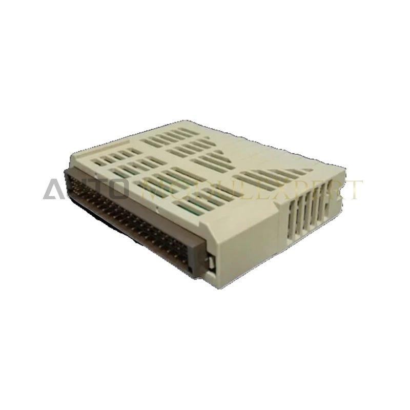 Карта на модула за цифрови входове/изходи Emerson Ovation 1C31125G03