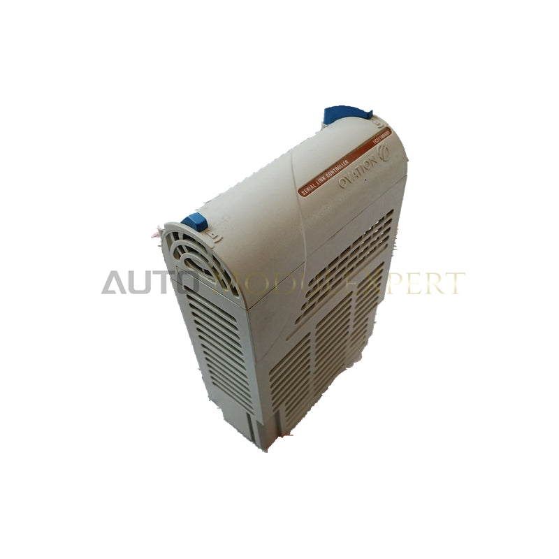 Módulos controladores de link serial Emerson Ovation 1C31166G01