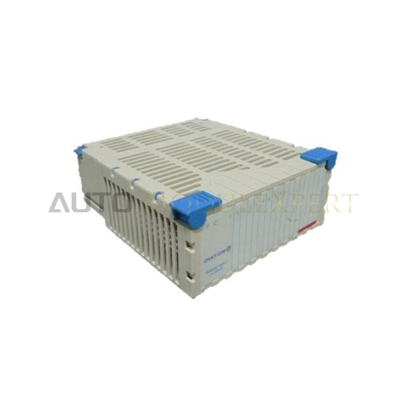 1C31224G01 Emerson Ovation аналогови входни модули
