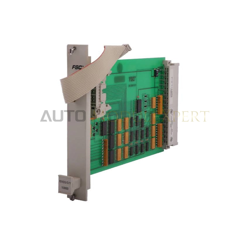 مشغّل ناقل أفقي Honeywell 10100/2/1 FSC