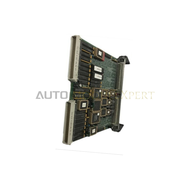 I/O модул за управление на турбина GE Fanuc QC5204MS