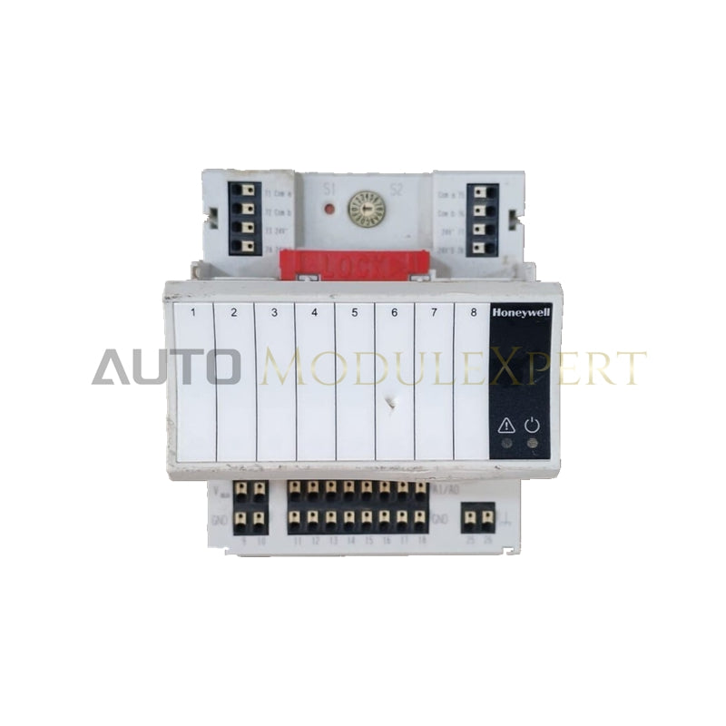 Panel Bus Analog Input Module | Honeywell XF821A