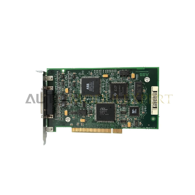 ABB 3HAC18159-1 DSQC 503A S4 Robotik Eksen Bilgisayarı