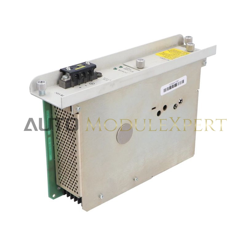 Honeywell 620-0047 Input Power Module for Industrial Automation