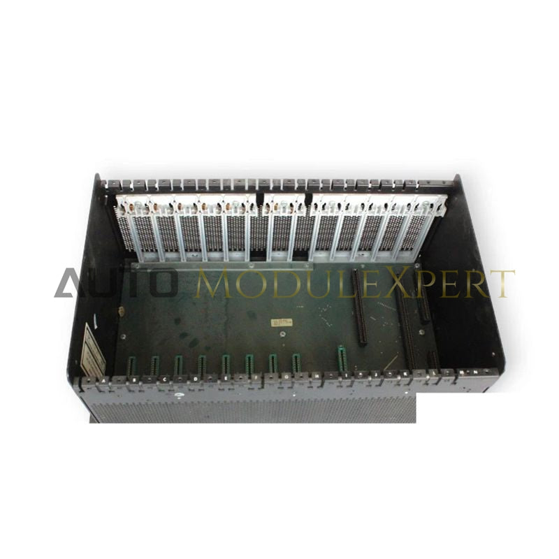 Honeywell 620-0090 Modular Processor Rack for Automation Platforms