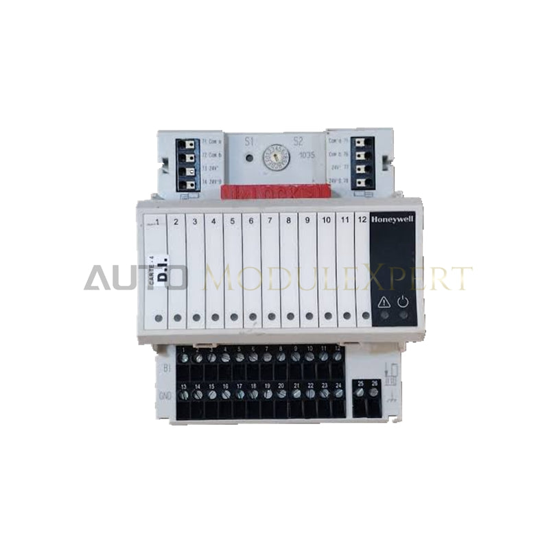 Binarni vhodni modul Honeywell XF823A za panelno vodilo