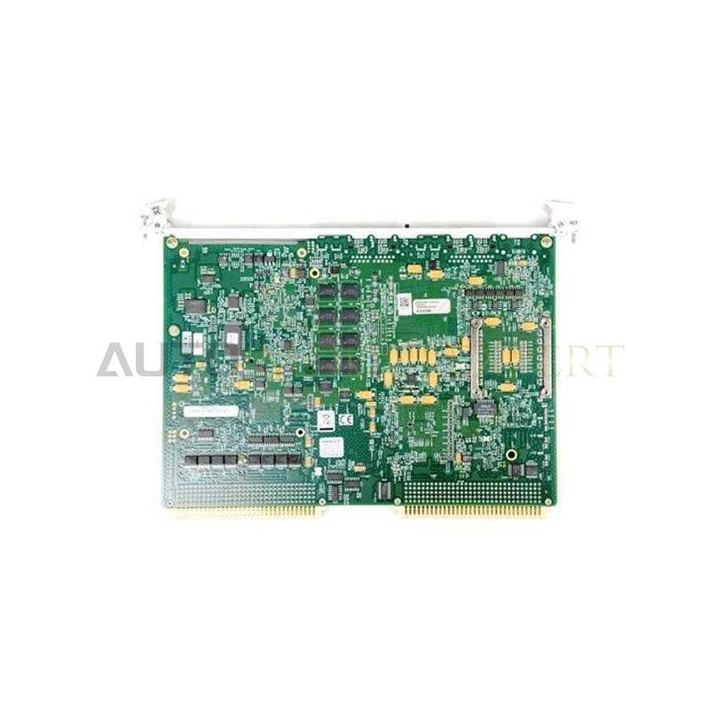 Core 2 Duo Single Board Computer | GE V7668A-132L00