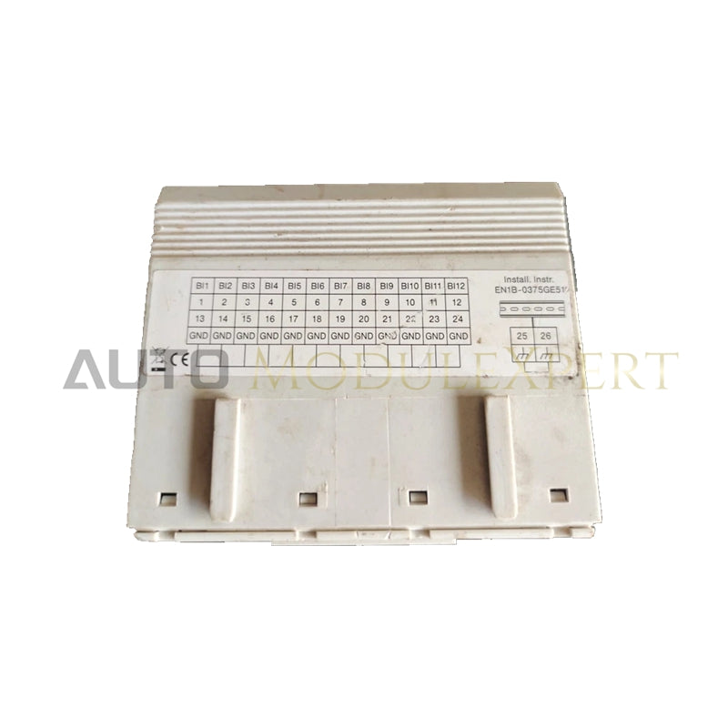 Binarni vhodni modul Honeywell XF823A za panelno vodilo