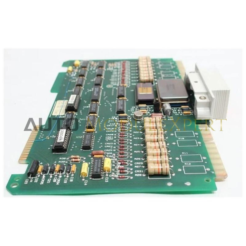 Honeywell 621-0000 Precision Analog Input Module for Automation