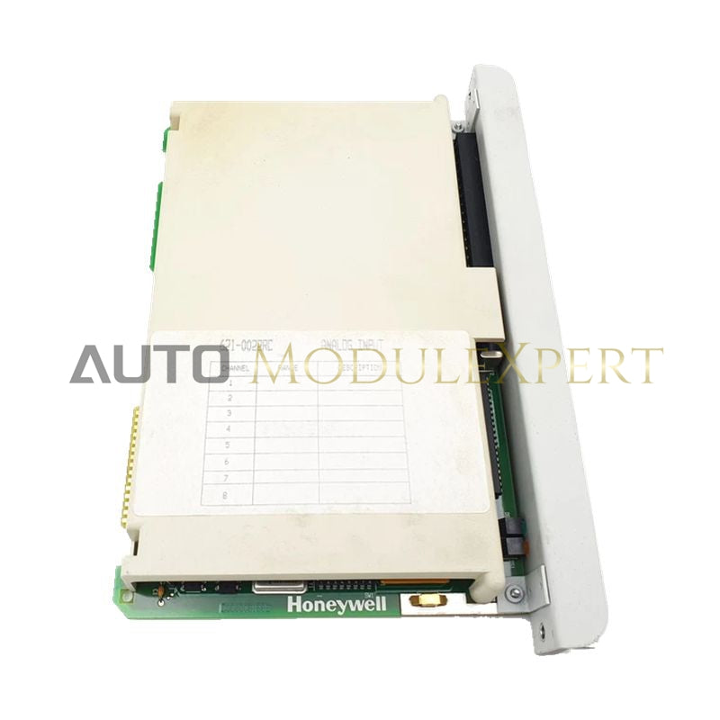 Honeywell 621-0022RC NSMP Analog Input Card for DCS Applications