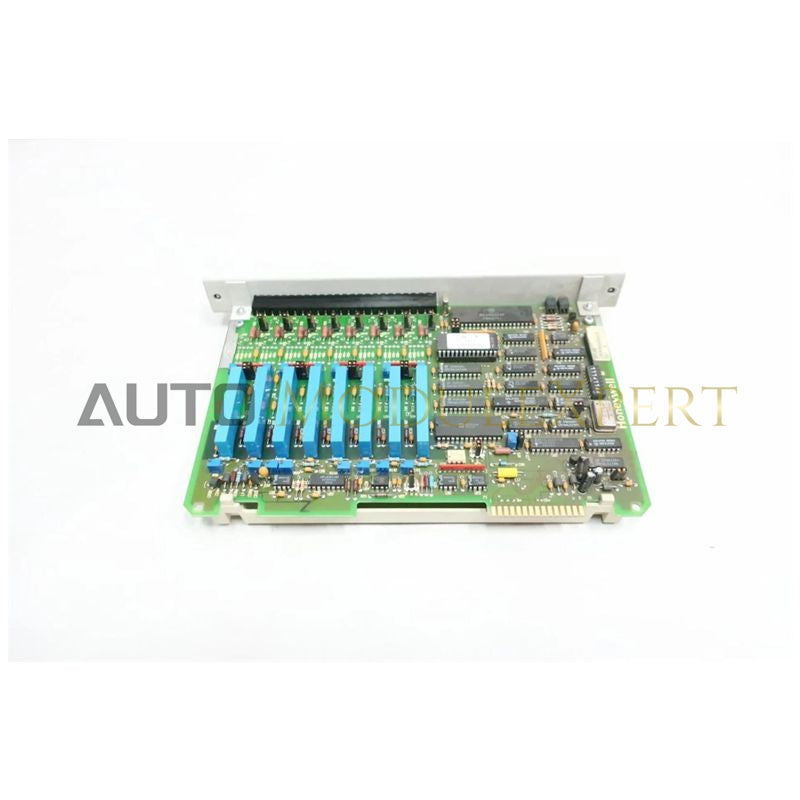 Honeywell 621-0022 Precision Analog Input for Process Control