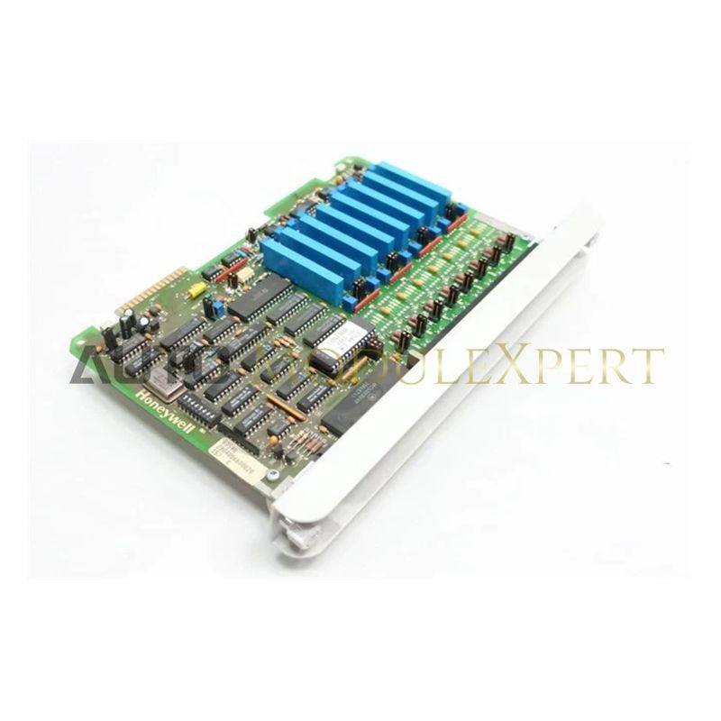 Honeywell 621-0022 Precision Analog Input for Process Control