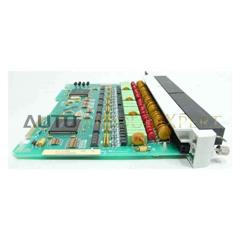 Digital Input Card for Process Systems Honeywell 621-1180R