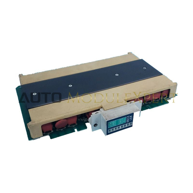 PLC Module for Industrial Control Systems 621-2100 Honeywell