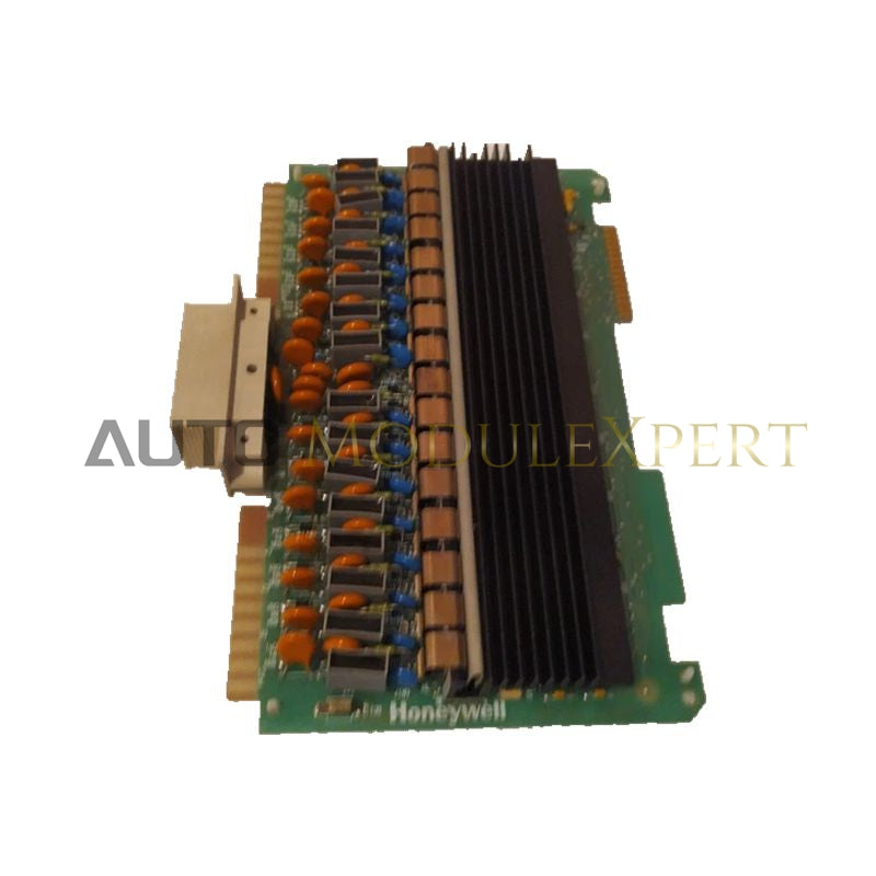 621-2150 Honeywell Output Module for Industrial Control Systems