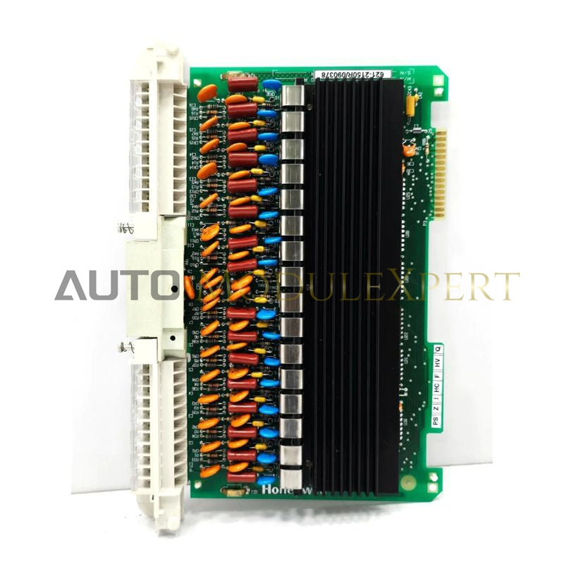 621-2150R Honeywell Output Module for Industrial Control Systems