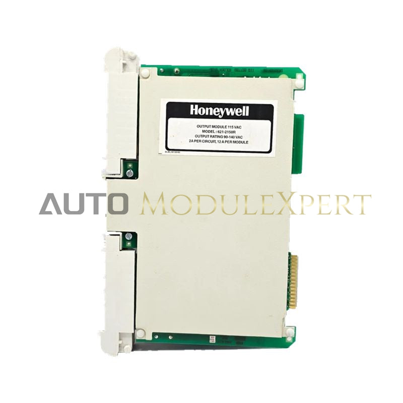 621-2150R Honeywell Output Module for Industrial Control Systems