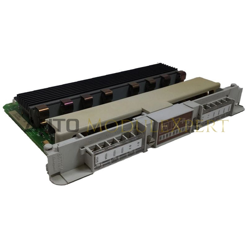 Honeywell Output Module 621-2200R Digital Control Signal Interface