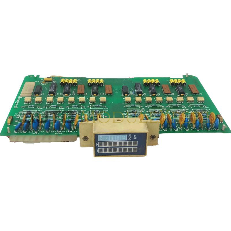 621-3550 Honeywell Digital Input PLC Module for Control Systems