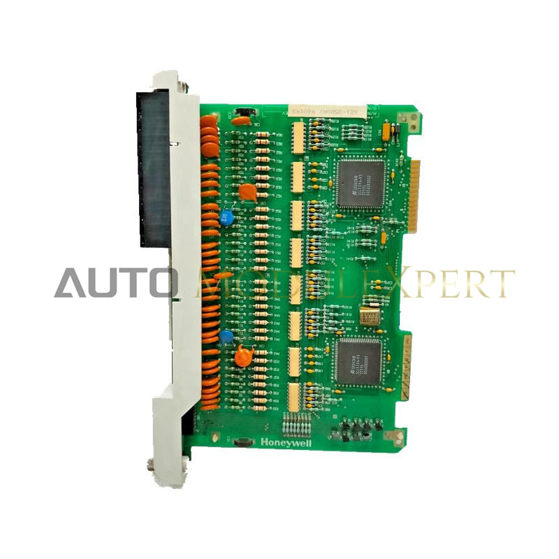 Honeywell 621-3580R Digital Input Card for Process Systems