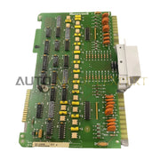 Industrial PLC Input Interface Module Honeywell 621-4350R