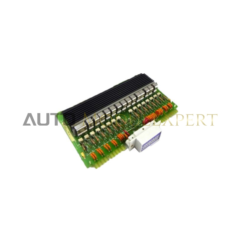 621-6550RC Honeywell PLC Module for Industrial Control Systems