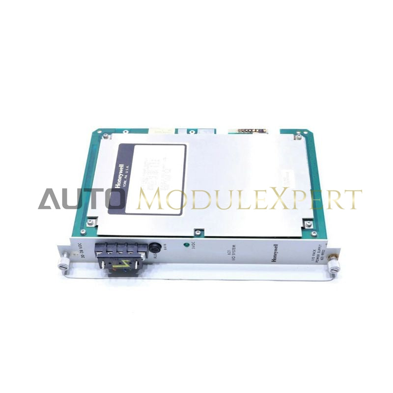 Power Supply Module for Industrial I/O Racks Honeywell 621-9932