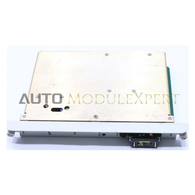 Power Supply Module for Industrial I/O Racks Honeywell 621-9932