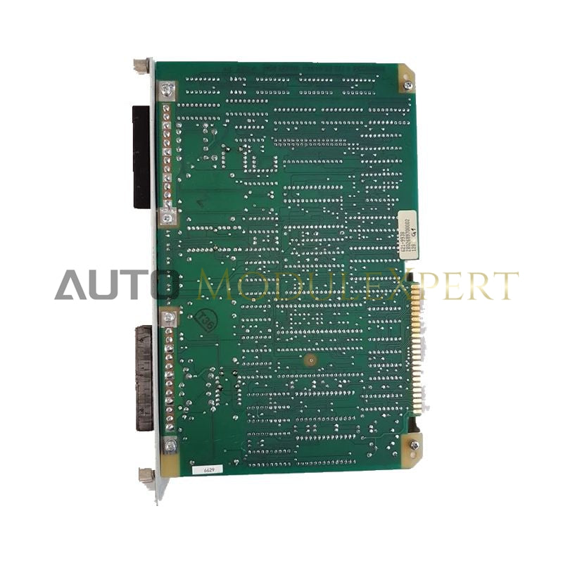 Serial I/O Module for Industrial Control Systems 621-9938 Honeywell