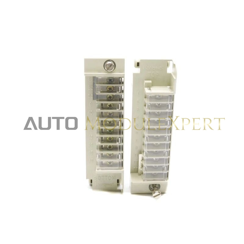 Modular I/O Terminal Block Sets for Automation Honeywell 621-9950