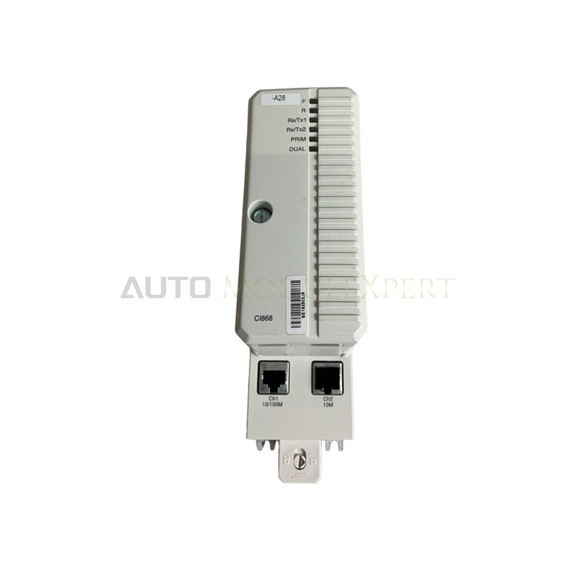 CI868 3BSE048845R1 ABB AC 800M IEC 61850 sąsaja