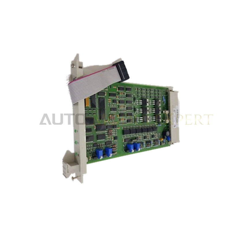 Honeywell 10302/2/1 FSC վերահսկիչի կրկնիչի մոդուլ