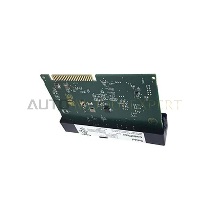 Módulo controlador del sistema Ethernet Emerson 396557-01-0