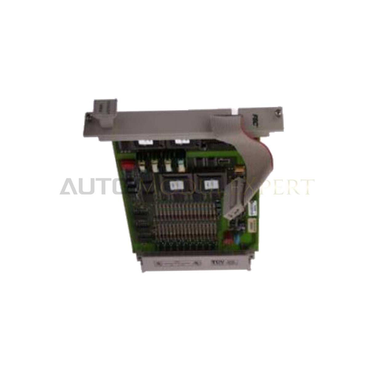 Ausfallsicheres digitales Eingangsmodul | Honeywell 10106/2/1 FSC